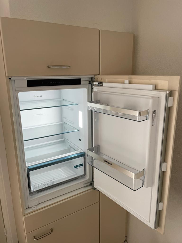 Siemens inbouw koelkast met garantie + bezorging, Witgoed en Apparatuur, Koelkasten en IJskasten, Zonder vriesvak, 200 liter of meer