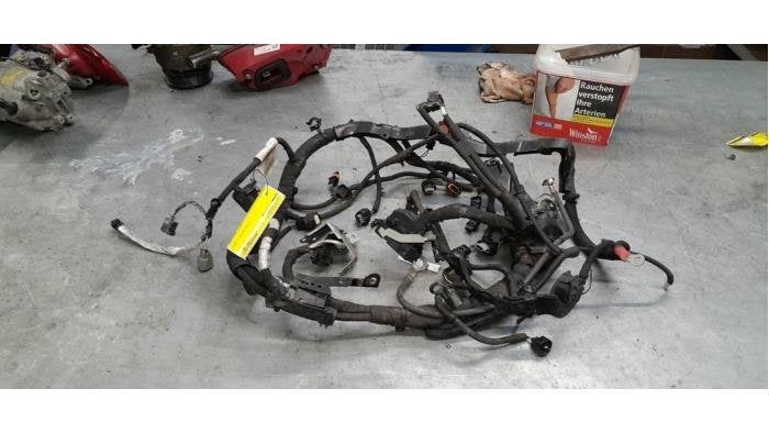 Kabelboom van een Ford B-Max, Gebruikt, -, -, Ophalen of Verzenden