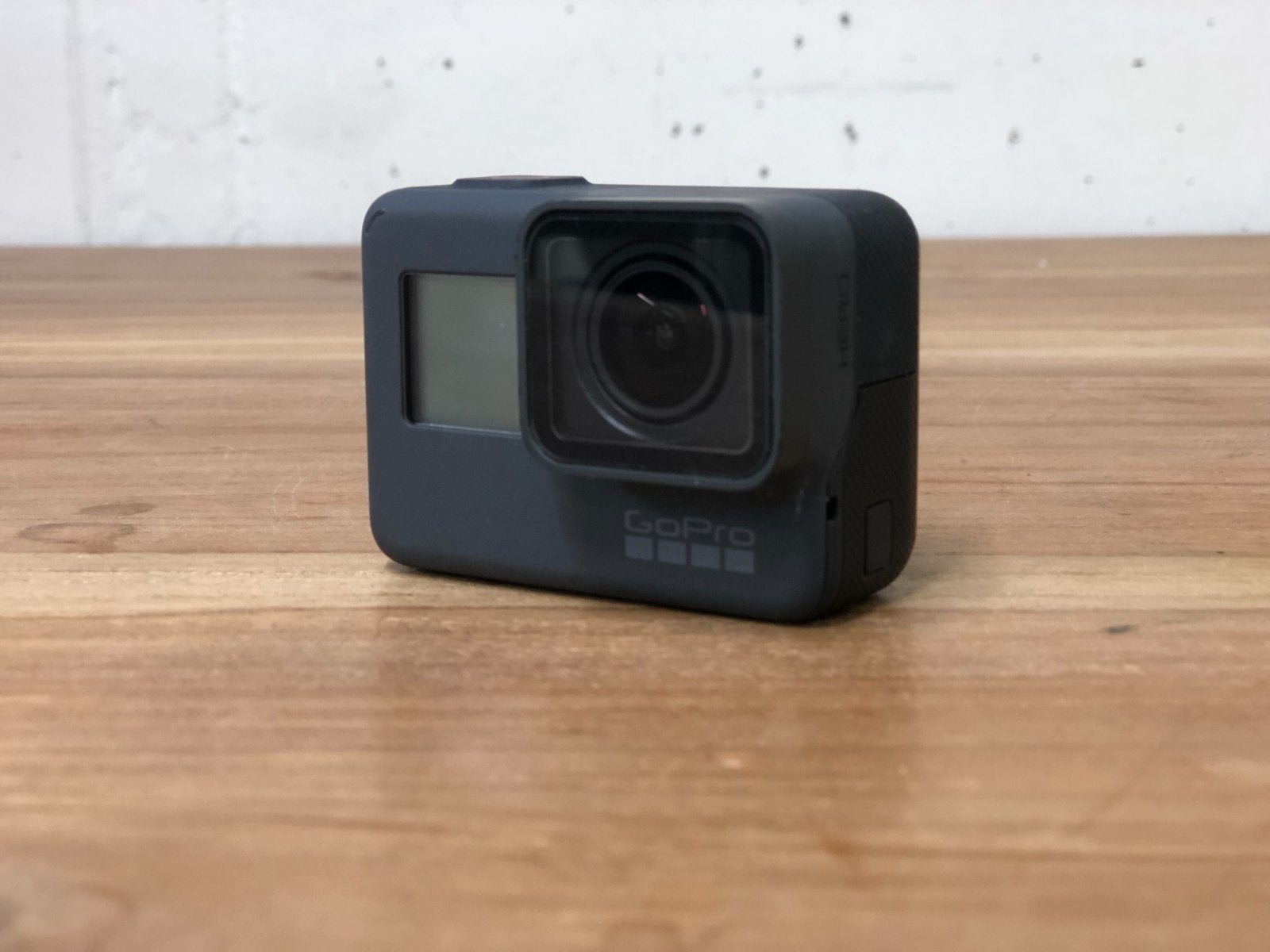 GoPro Hero 7 Black Action Camera, Ophalen, Gebruikt, GoPro