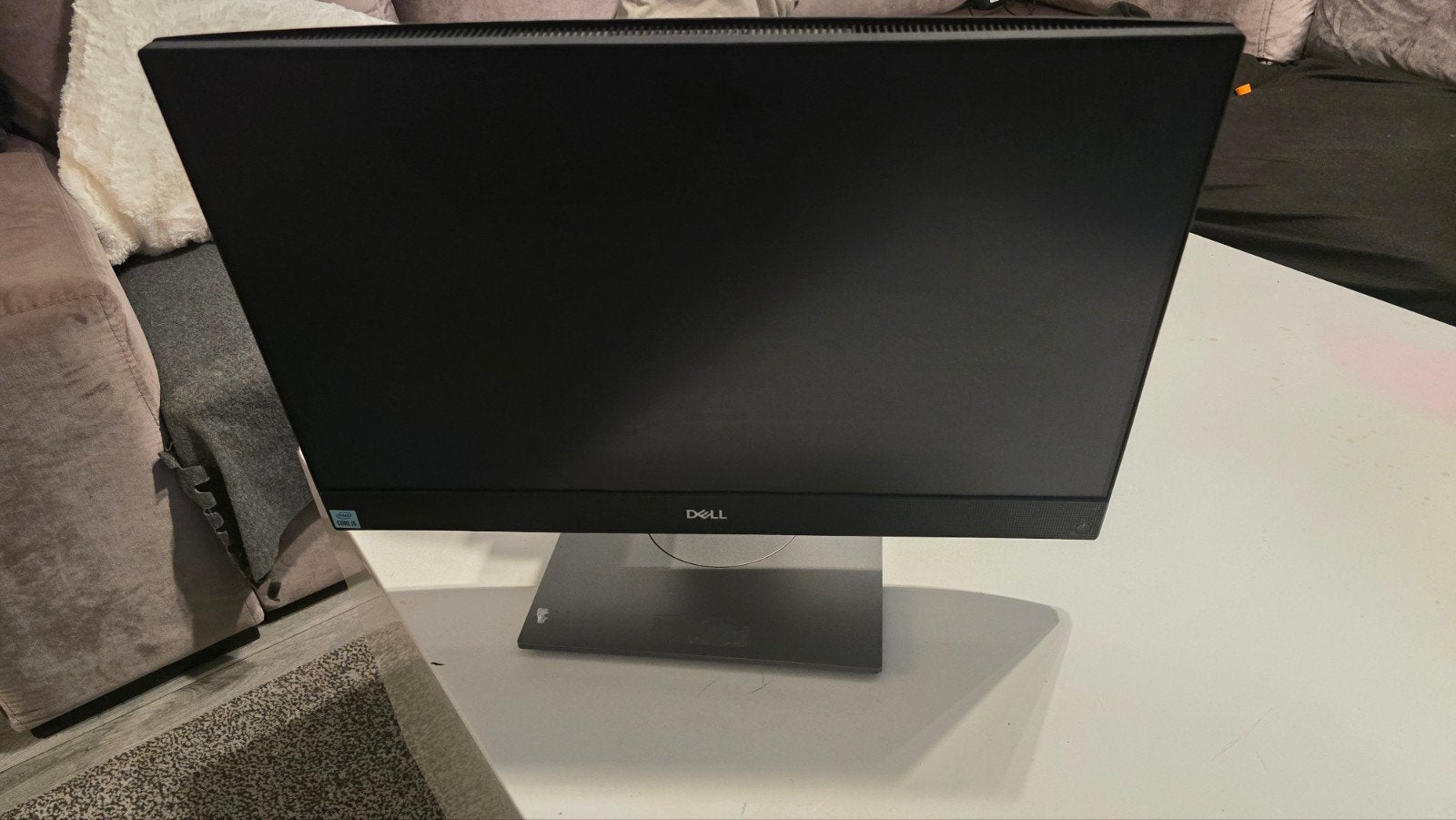 Dell OptiPlex 5490 All-in-One PC - i5-10500T, 8GB RAM, 256GB, Computers en Software, Ophalen, 256 GB, 2 tot 3 Ghz, 8 GB