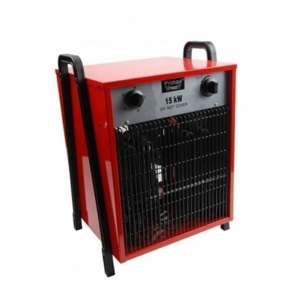 Heater Primaeheat 15 Kw Compact, Ophalen of Verzenden, Nieuw