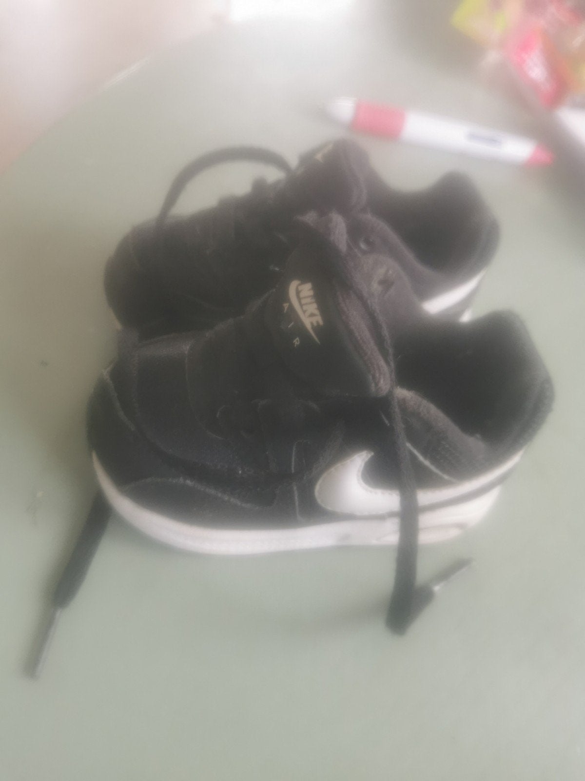 Baby schoenen, Ophalen, Zo goed als nieuw, Meisje, Schoentjes
