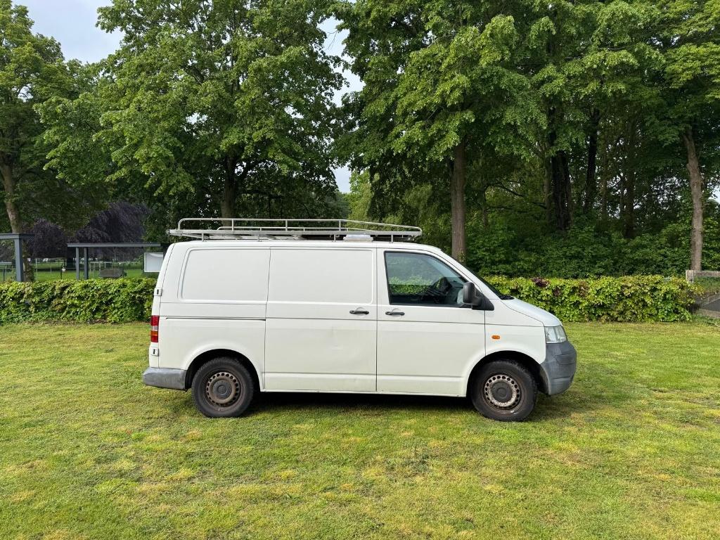 Caravans And Camping Buscamper