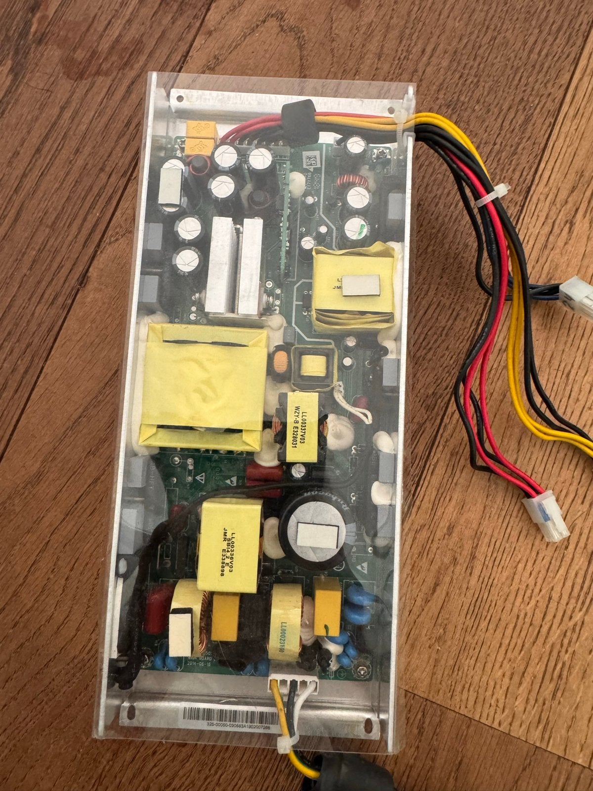 Ubiquiti Voeding 250W, Verzenden, Ekkersrijt 3102, 5692 CC, Son en Breugel, Refurbished, Support@ui.com