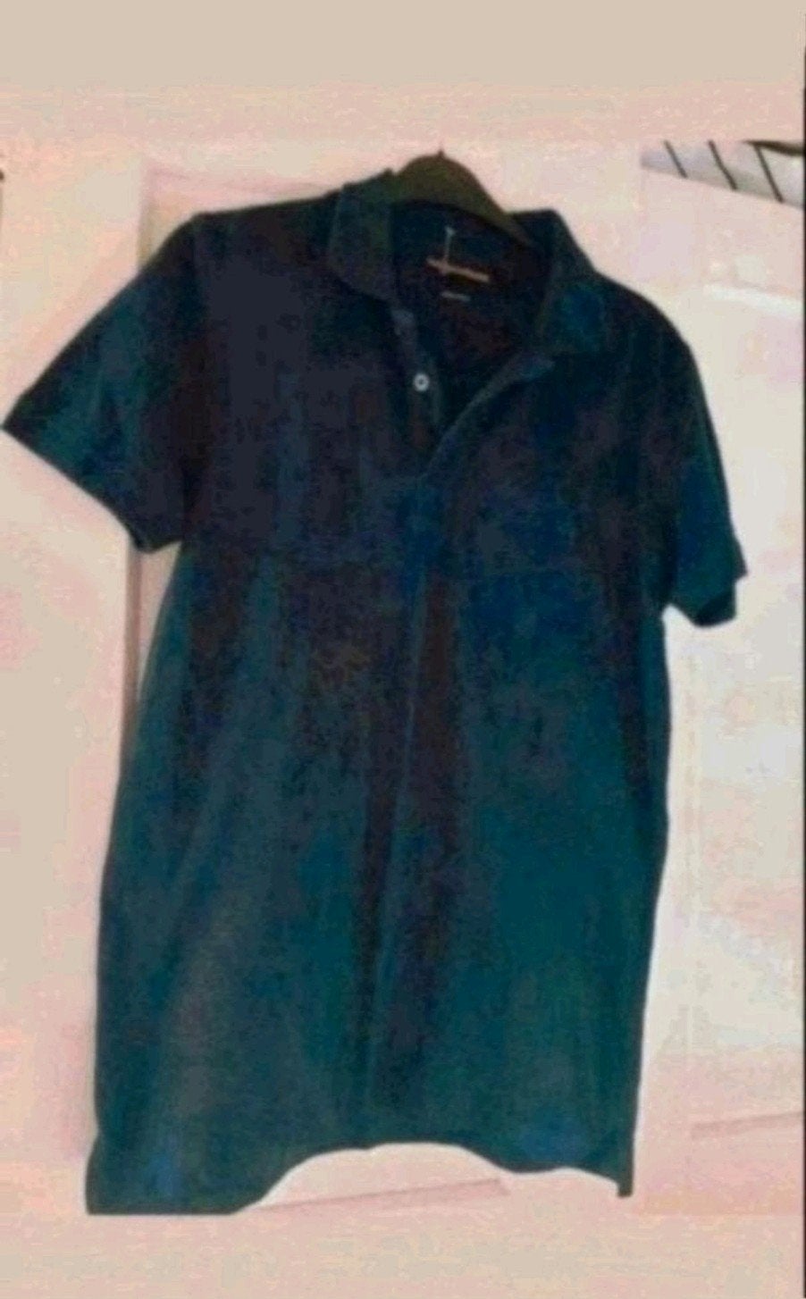 Pierre Cardin polo, Pierre Cardin, Ophalen of Verzenden, Zo goed als nieuw, Maat 48/50 (M)