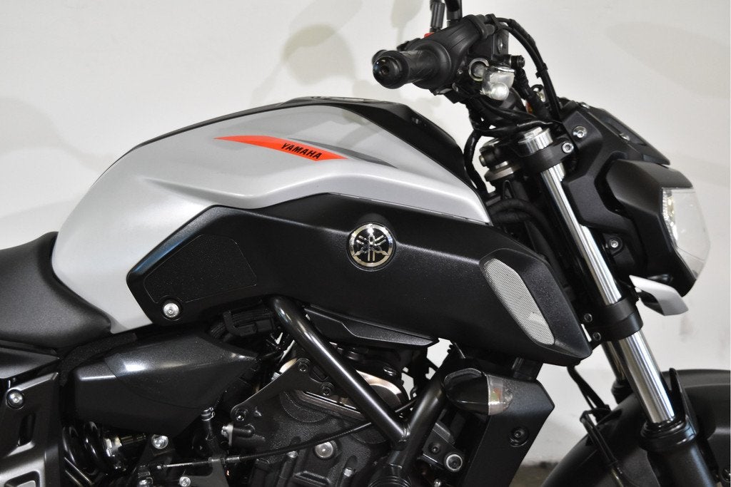 Yamaha MT-07 ABS (bj 2019), Bedrijf, Meer dan 35 kW, Overig, Randstad 22 41
1316BR  ALMERE, NL