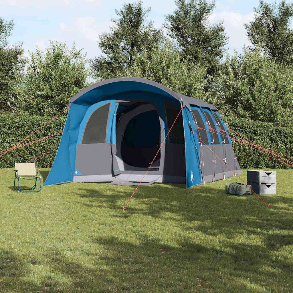 Nieuwe tent, Caravans en Kamperen, Tenten, Ophalen, Nieuw, Meer dan 6