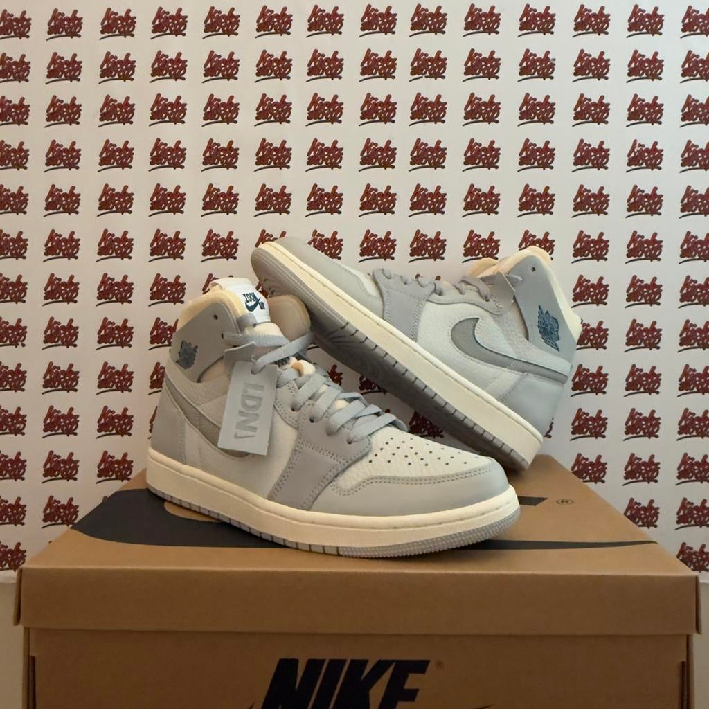 Nike Air Jordan 1 High Zoom Air CMFT London | EU 42,5, Ophalen of Verzenden, Nieuw, Schoenen