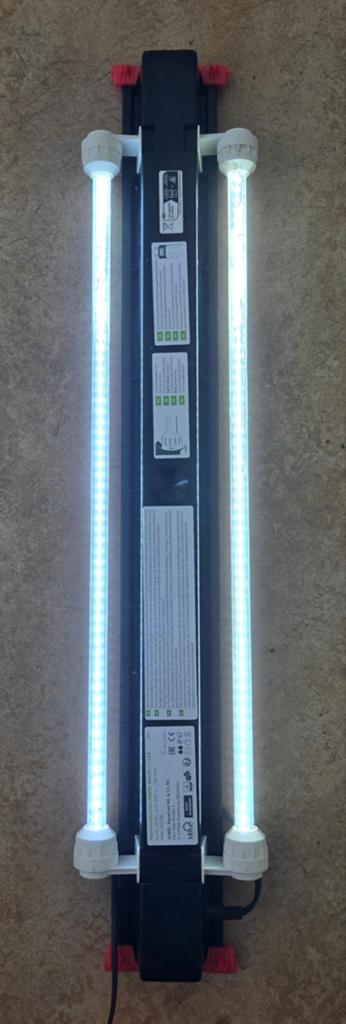 Originele Juwel Multilux LED aquariumverlichting (59 cm), Ophalen of Verzenden
