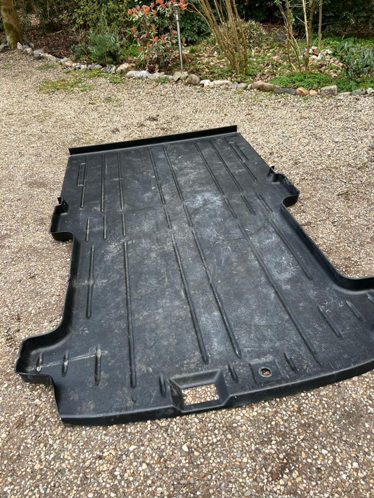 Vloerplaat Ford Transit Custom 2023 (oud model) - L2, Ophalen, Gebruikt, Ford