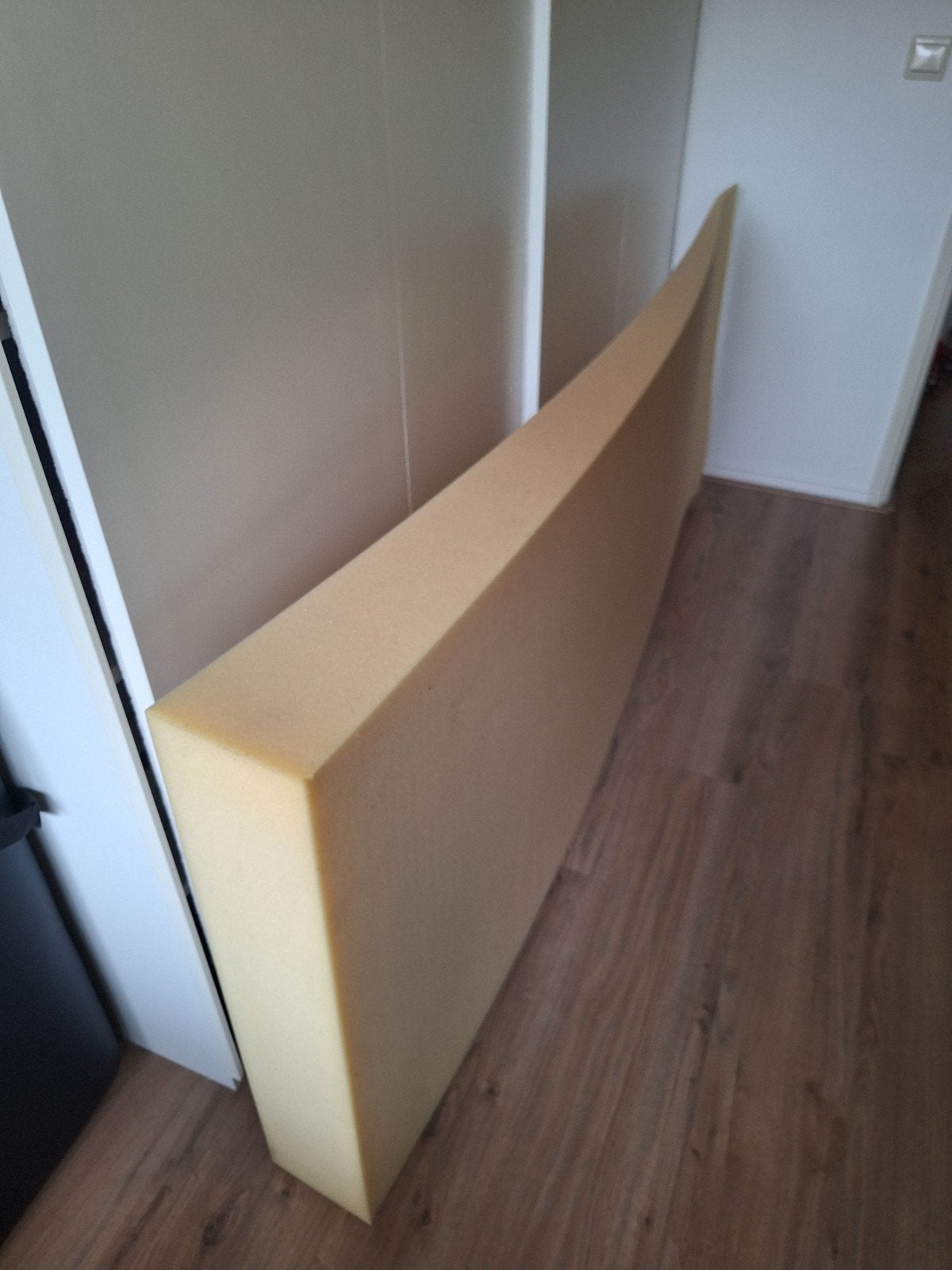 IBT wig matras - refluxmatras - medisch matras, Ophalen, Eenpersoons