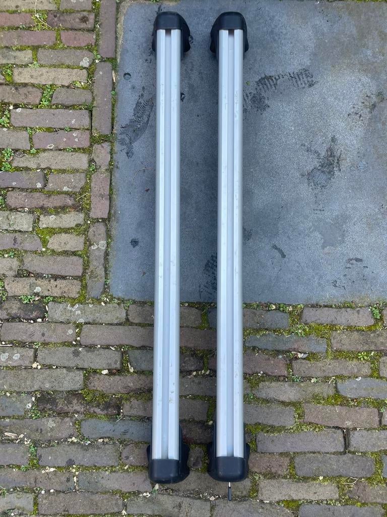 Dakdragers BMW E91, Verzenden, Gebruikt