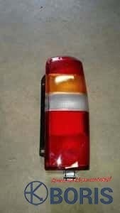 Achterlicht Rechts  Jeep Cherokee 1997-2001 Europa model nie, Jeep, -, -, Nieuw