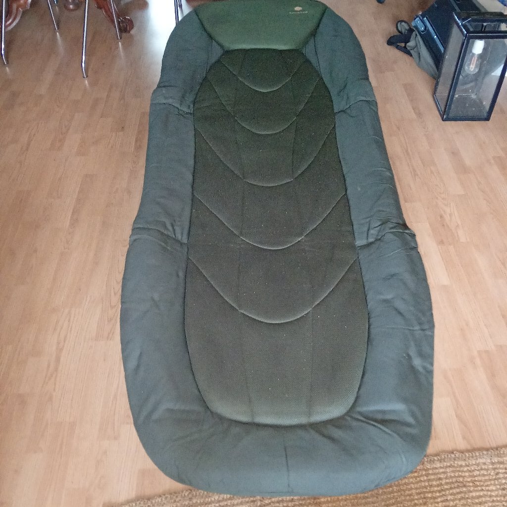 Slaap stretcher Jrc Cocoon Excel, Ophalen, Gebruikt, Campingstoel