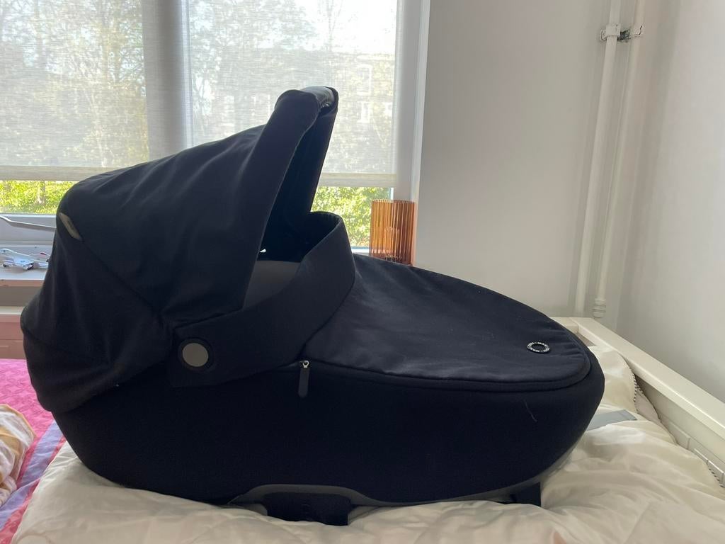 Maxi Cosi Jade Reiswieg - als nieuw, Kinderen en Baby's, Autostoeltjes, Ophalen, Zo goed als nieuw