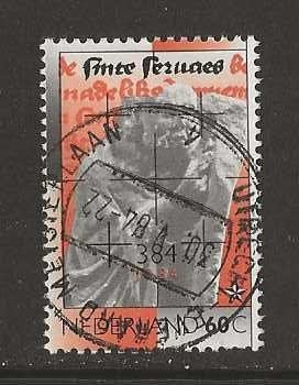 NG; 1306 Sint Servaas, Verzenden, Gestempeld