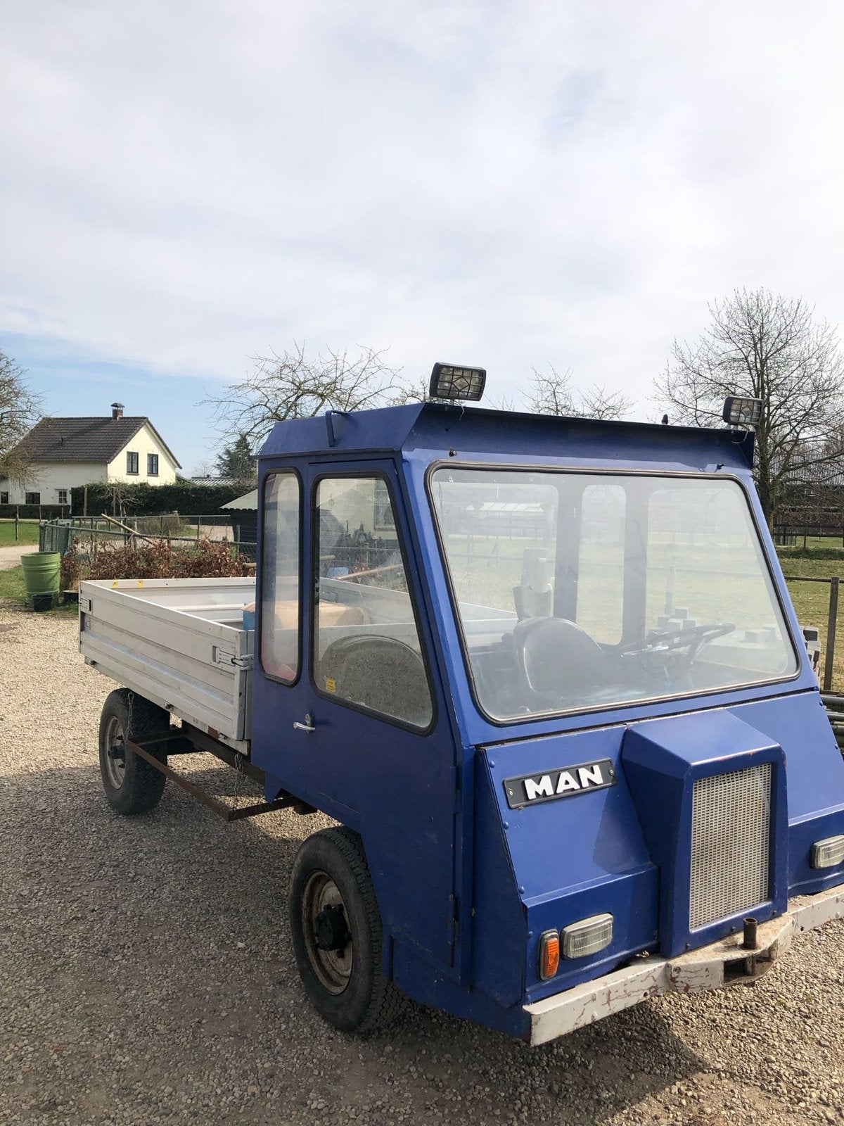 Bucher vracht wagen land bouw, Vacatures, Vacatures | Landbouw, Natuur en Milieu, 33 - 40 uur, Overige niveaus, Starter, Overige vormen