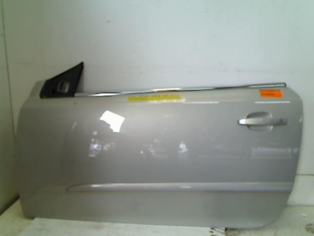 Portier Links Opel Astra H Twin Top (L67) (2005-09/2010-10), Auto-onderdelen, Carrosserie en Plaatwerk, Gebruikt, Bahnhofsplatz, Rüsselsheim am Main 65423, , Duitsland