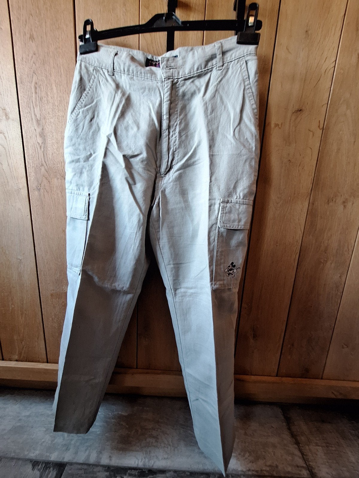 broek DONALDSON, Maat 38/40 (M), Overige kleuren, Donaldson, Ophalen of Verzenden