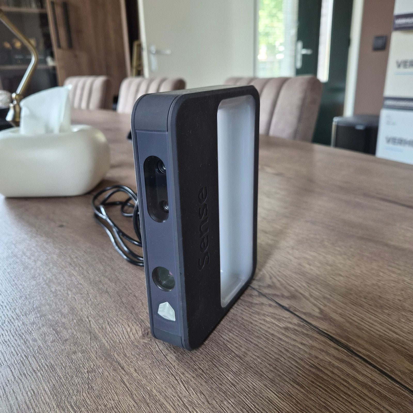 3D Systems Sense 3D Scanner, Ophalen of Verzenden, Gebruikt