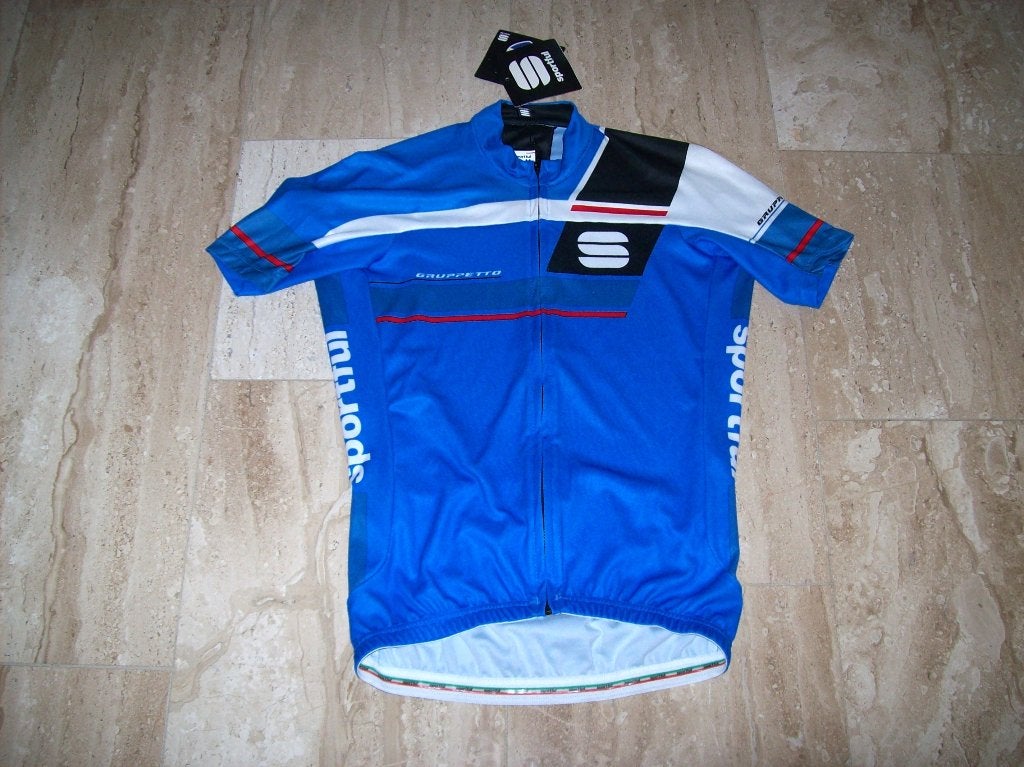 Nieuw Wielrenshirt van Sportful maat M, Sportful, Nieuw, Ophalen of Verzenden, Bovenkleding