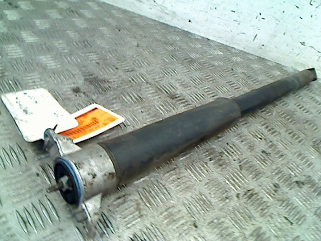 Schokbreker Links Achter Volvo V40 (MV) 2013 P31317921, Gebruikt, Siegburger Straße 229, Köln 50679, , Duitsland, Info@volvocars.com