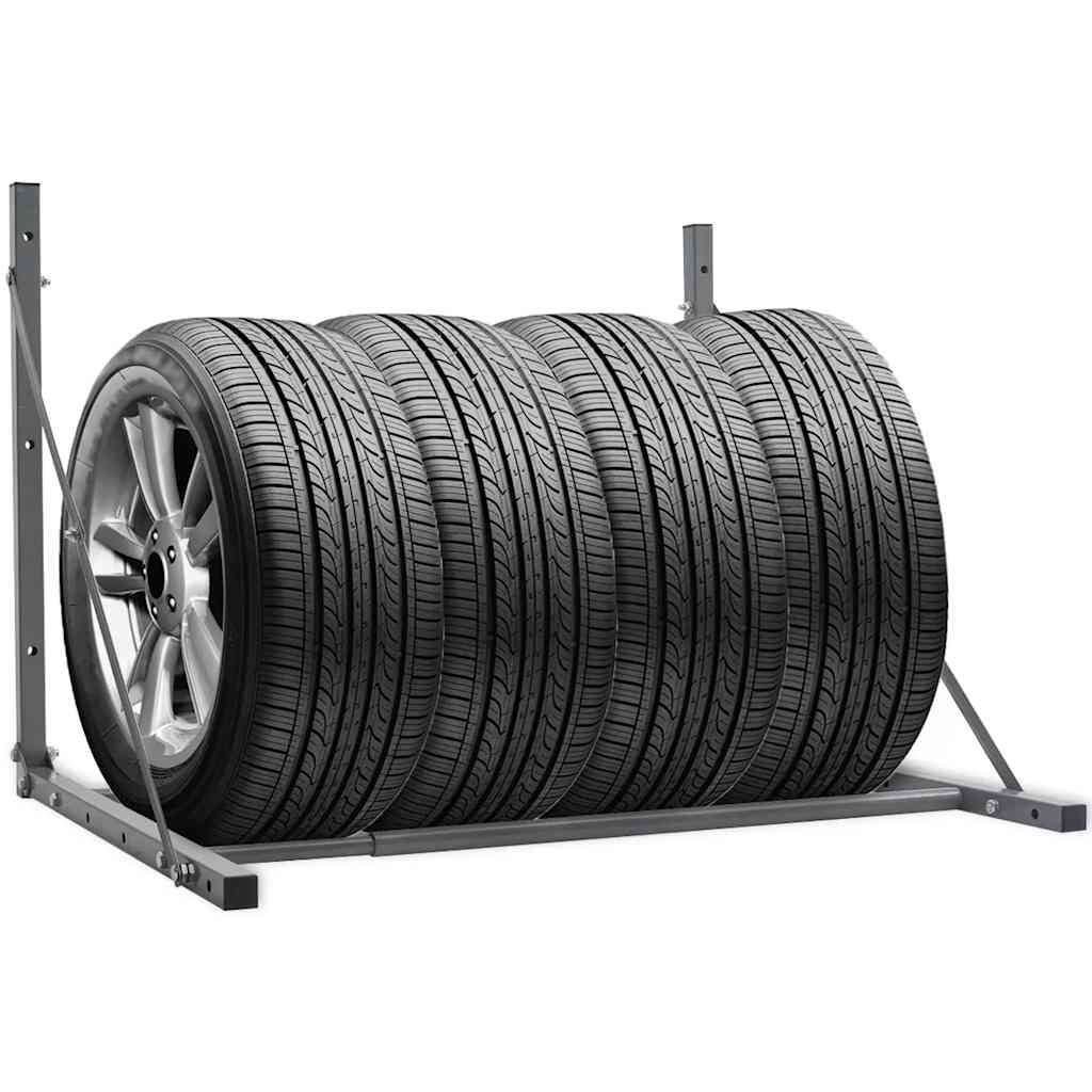 Bandenstelling bandenrek bandenopslag GRATIS VERZENDEN!, Verzenden, Nvt, Nvt, Nvt