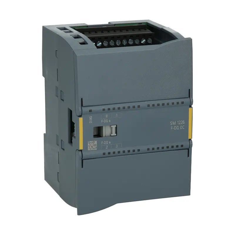 Siemens SIMATIC S7-1200 SM 1226 F-DQ 4x24VDC nieuw in doos, Ophalen of Verzenden, Nieuw