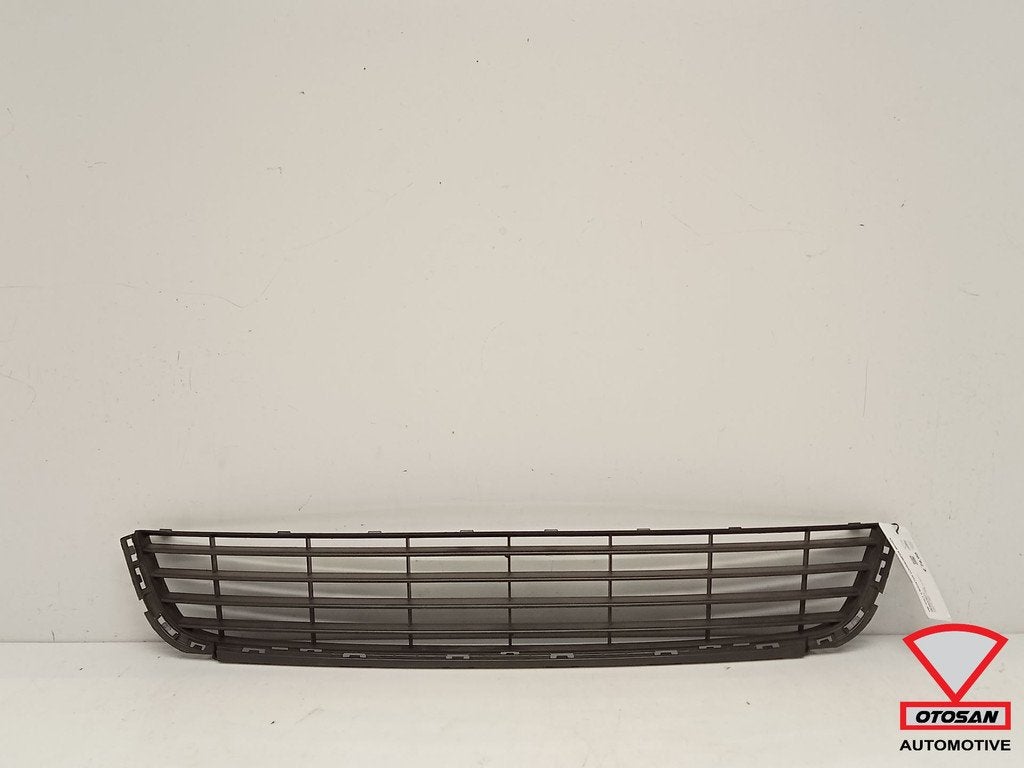 VW Golf 6 Rooster Voorbumper Midden 5K0853677, Auto-onderdelen, Gebruikt, Volkswagen, Volkswagen AG, Bumper