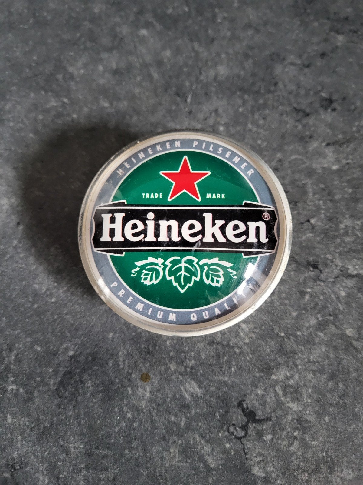 mooie Heineken spullen, Ophalen of Verzenden, Zo goed als nieuw