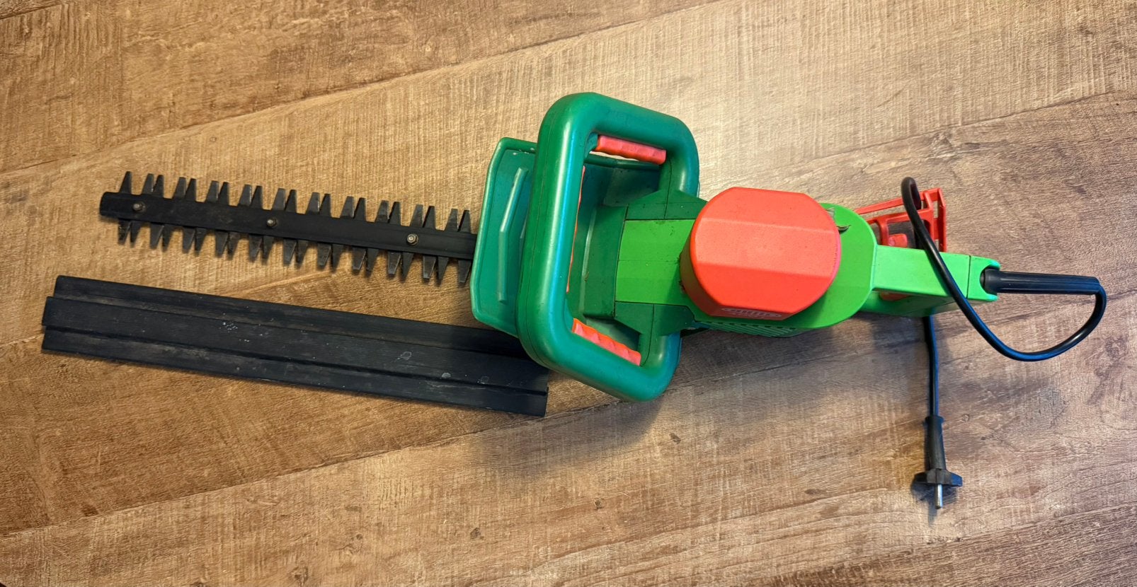 Heggenschaar, Tuin en Terras, Ophalen, Gebruikt, Elektrisch