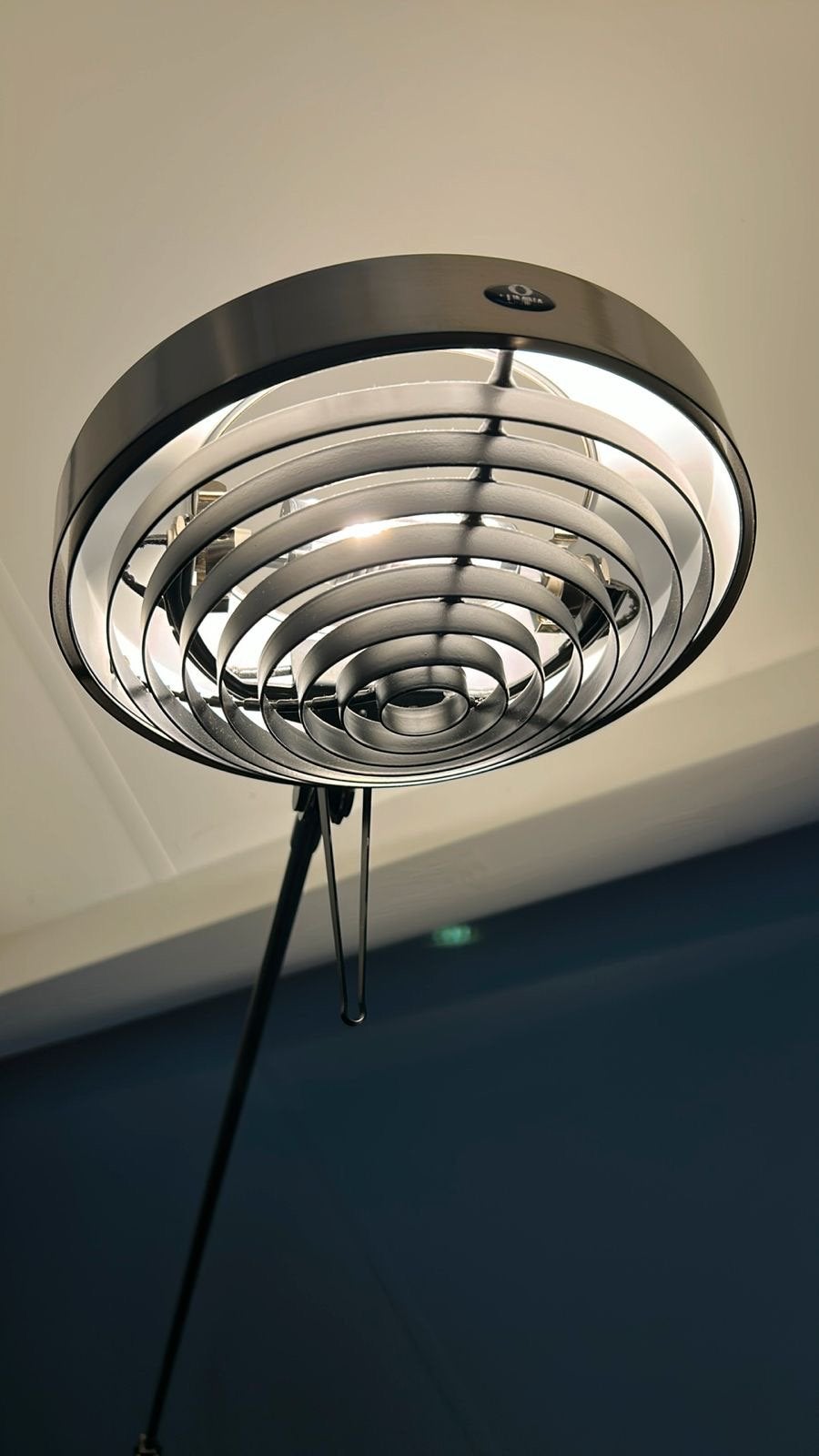 lumina elle 2, Huis en Inrichting, Ophalen, Overige fittingen, Zo goed als nieuw, Metaal