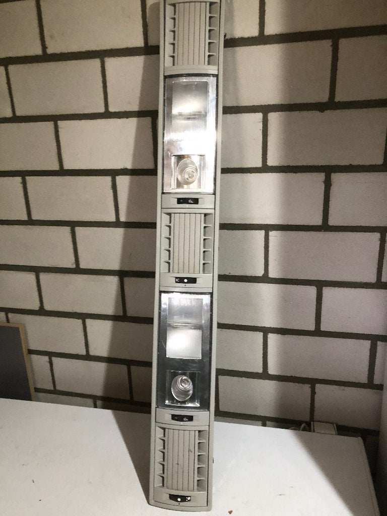 verlichting unit T5, Ophalen of Verzenden, Gebruikt