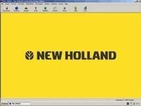 New Holland Construction PAL, Auto diversen, Verzenden
