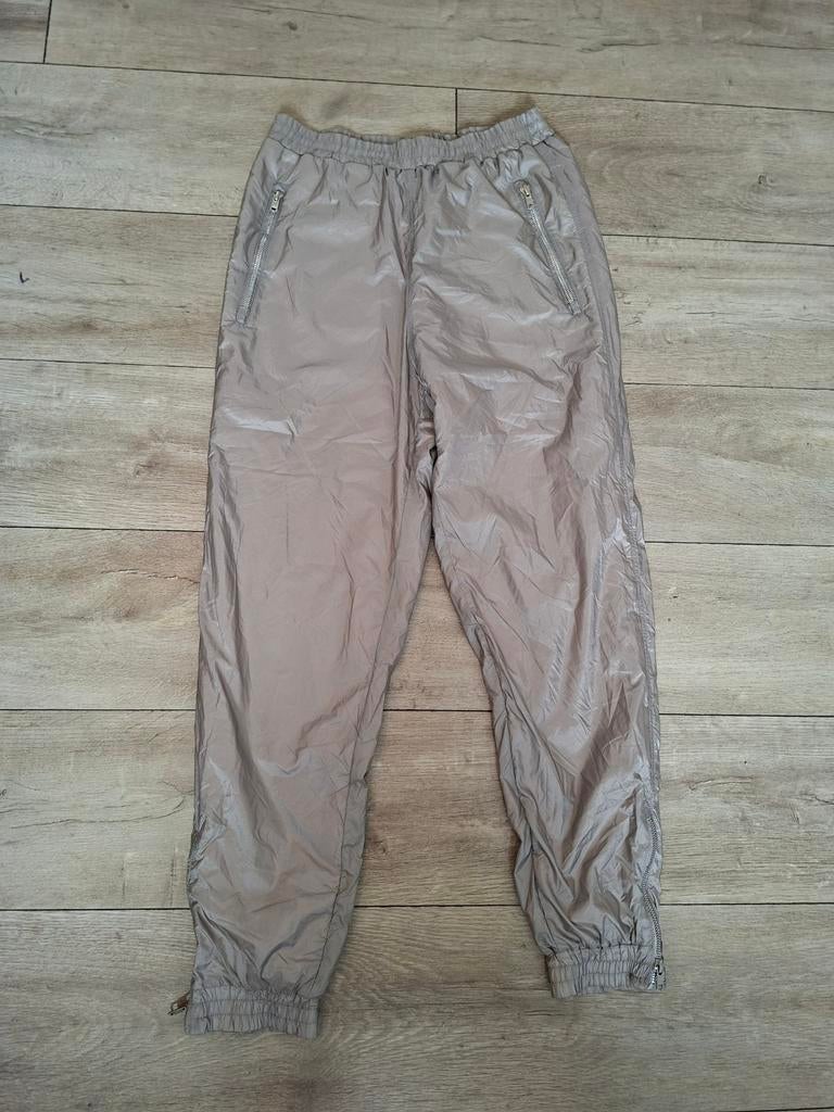 Vanilia broek maat 38, Kleding | Dames, Broeken en Pantalons, Maat 38/40 (M), Vanilia, Ophalen of Verzenden, Zo goed als nieuw