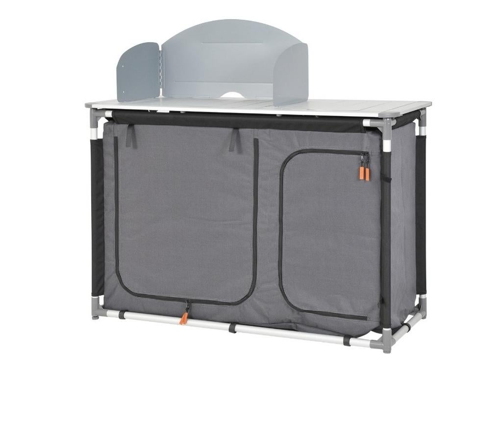Obelink Rodeo Luxe keuken, Caravans en Kamperen, Ophalen