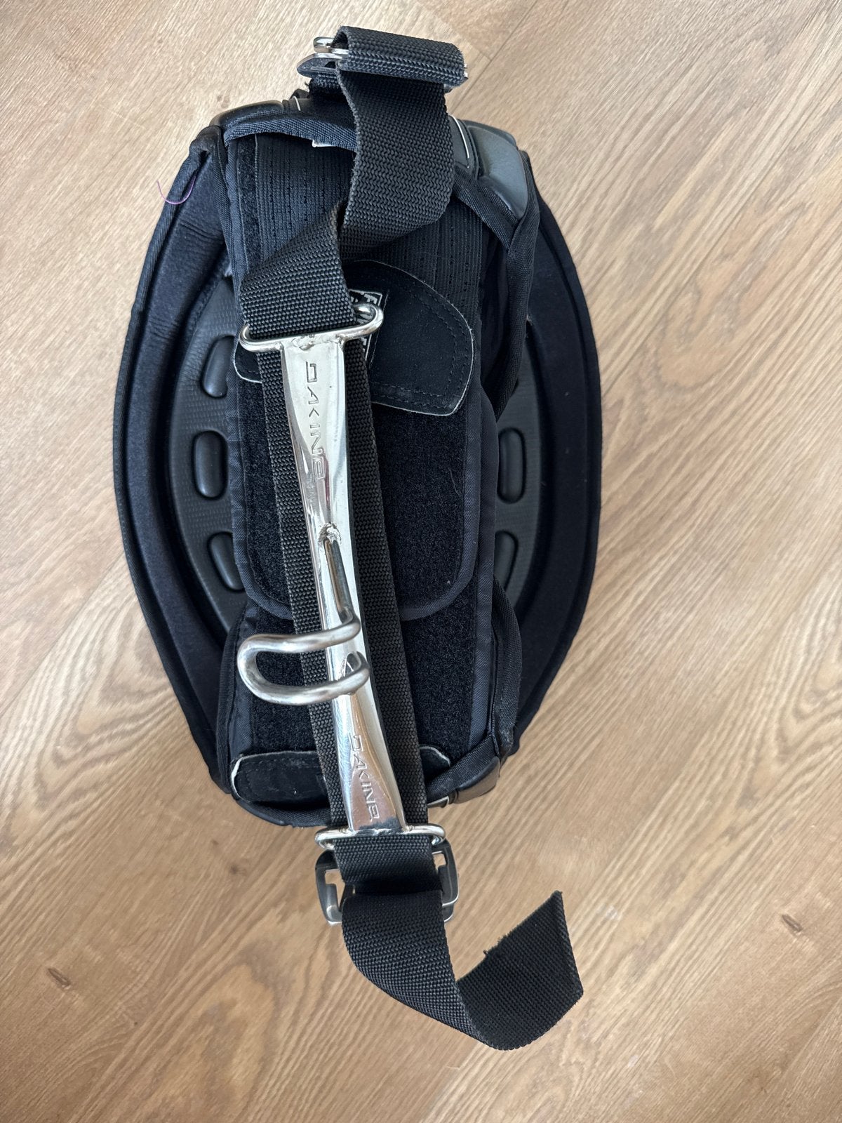 Dakine Pyro Trapeze - Zo goed als nieuw, Watersport en Boten, Kitesurfen, Ophalen of Verzenden, Zo goed als nieuw, Overige typen