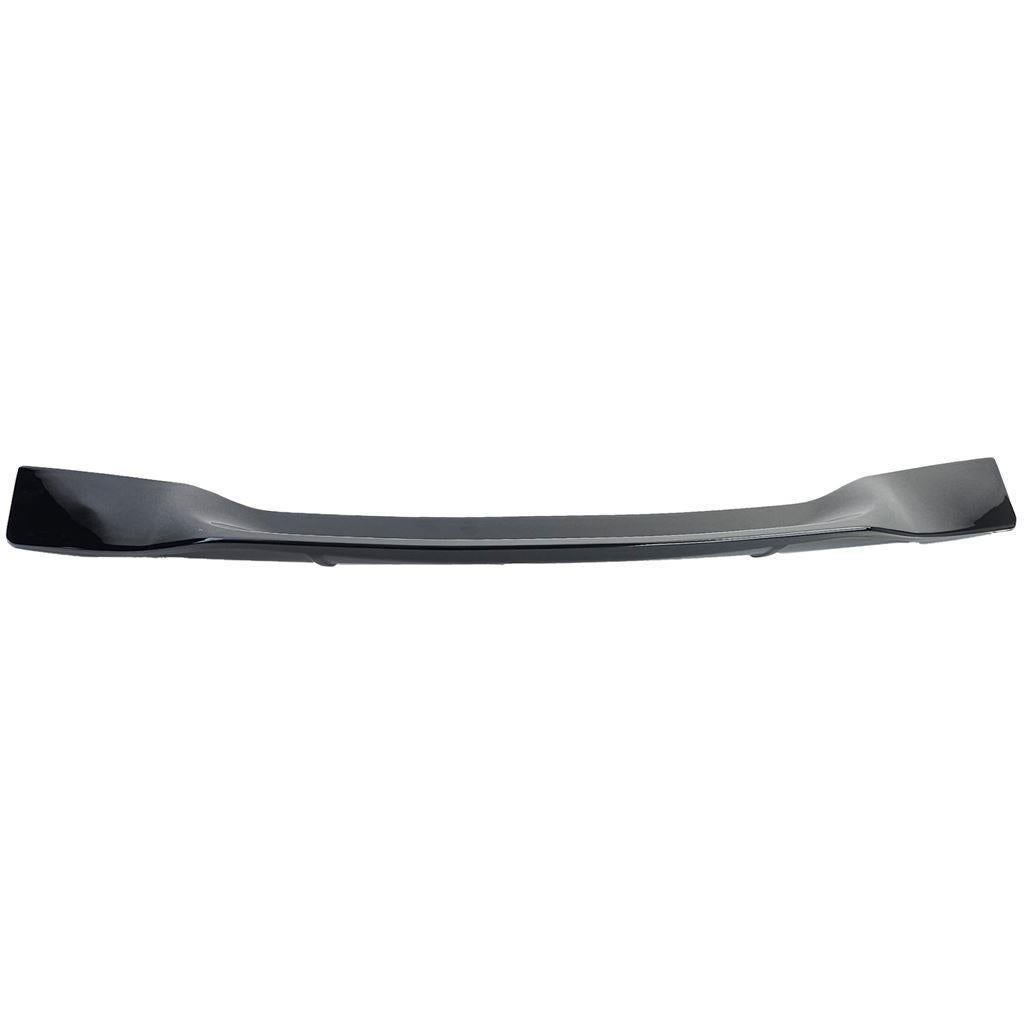 Achterklep Ducktale Spoiler Zwart Geschikt voor Audi A4 B9 S, Verzenden, Automotive Parts, A.parts@hotmail.nl, Trasmolenlaan 12 3447 GZ Woerden