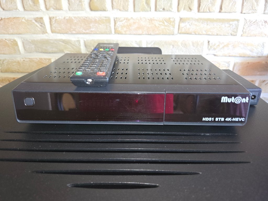 Multant HD 51, Ophalen of Verzenden, Gebruikt, Overige merken