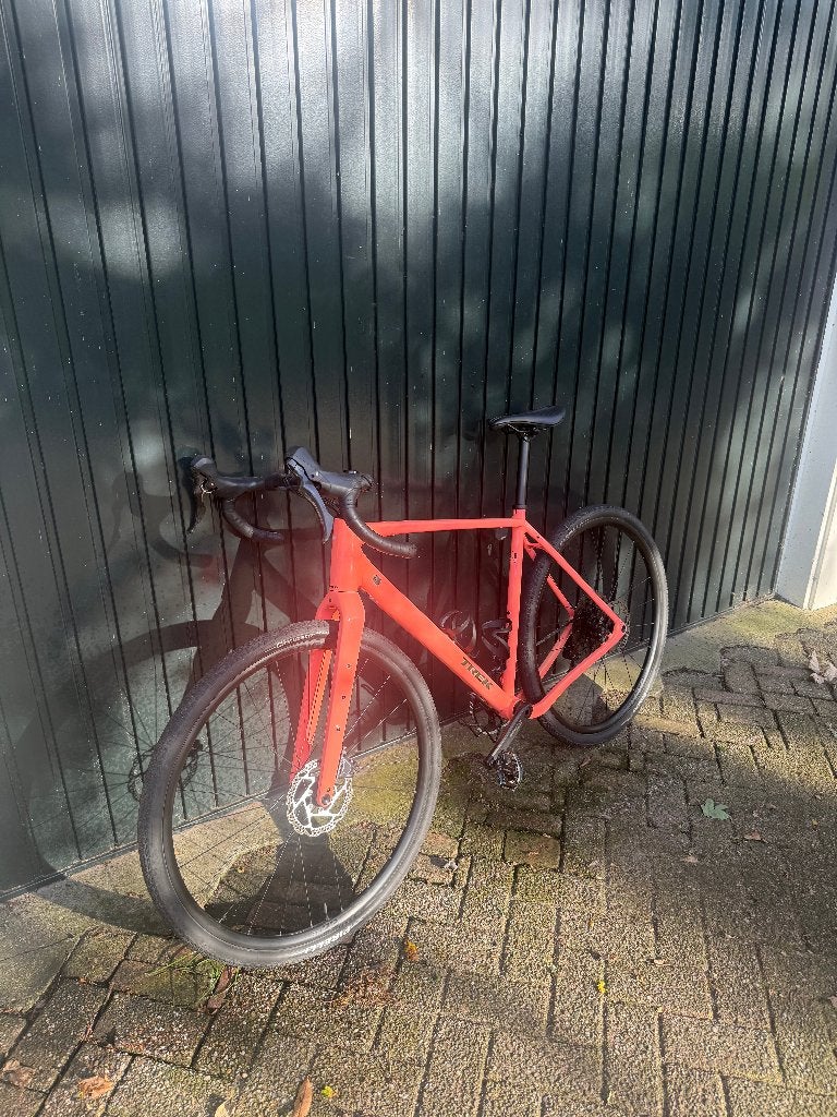Trek Checkpoint Gravelbike ALR 4 Gen 3, Fietsen en Brommers, Overige merken, Heren, Aluminium, Ophalen of Verzenden