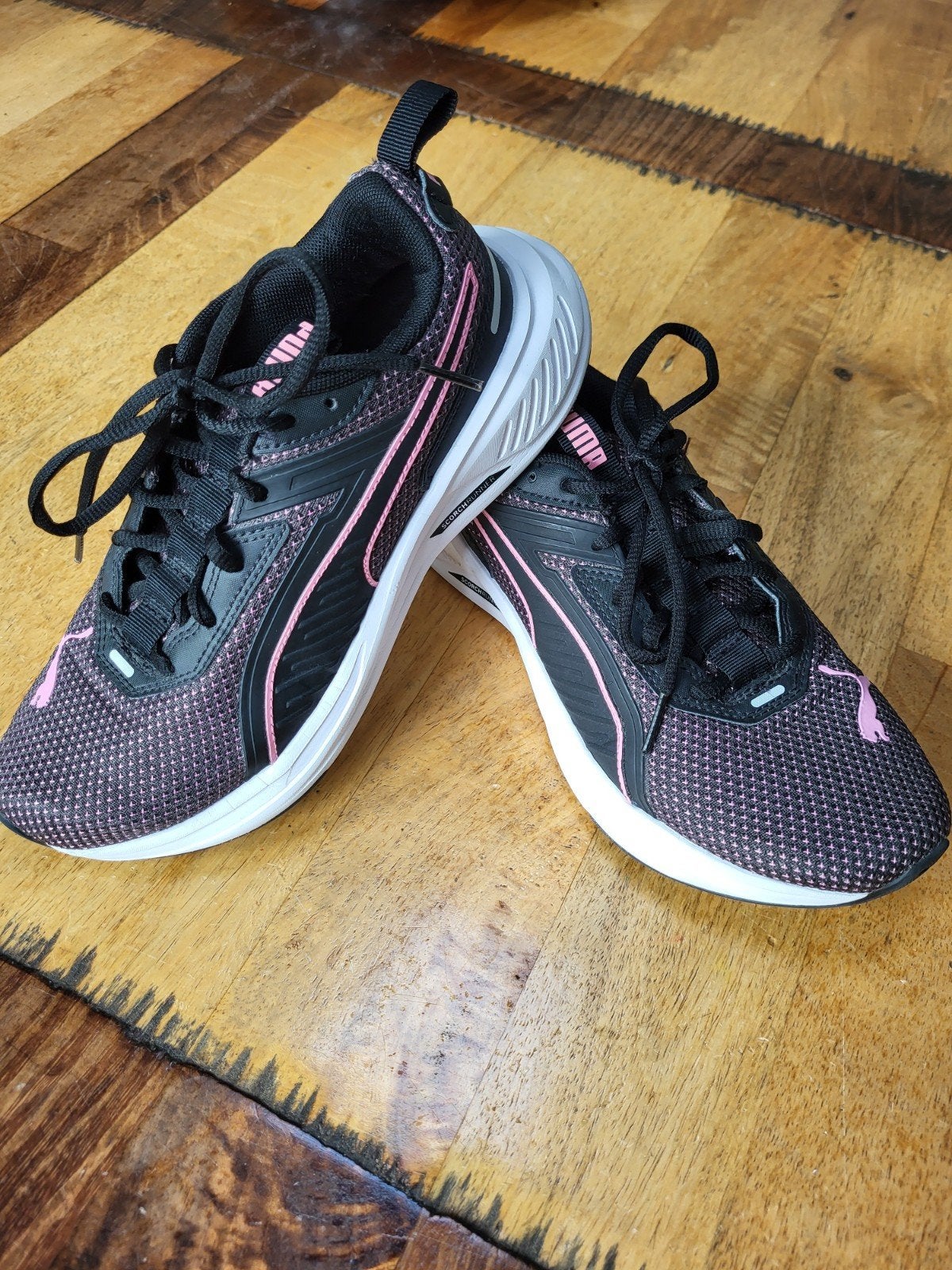 Puma sportschoenen, maat 37., Ophalen, Zo goed als nieuw, Overige typen, Overige merken