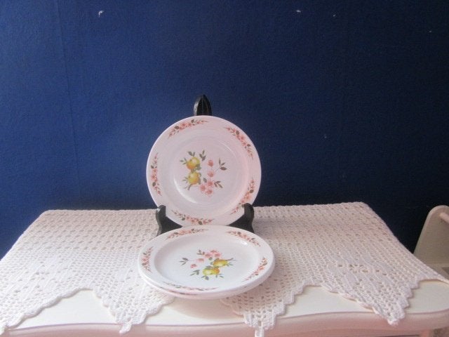 arcopal appelbloesem, Ophalen of Verzenden, Huis en Inrichting