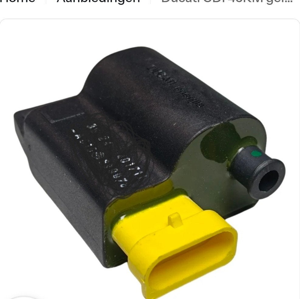 gezocht onbegrensde cdi vespa s, Ophalen, Overige typen, Vespa