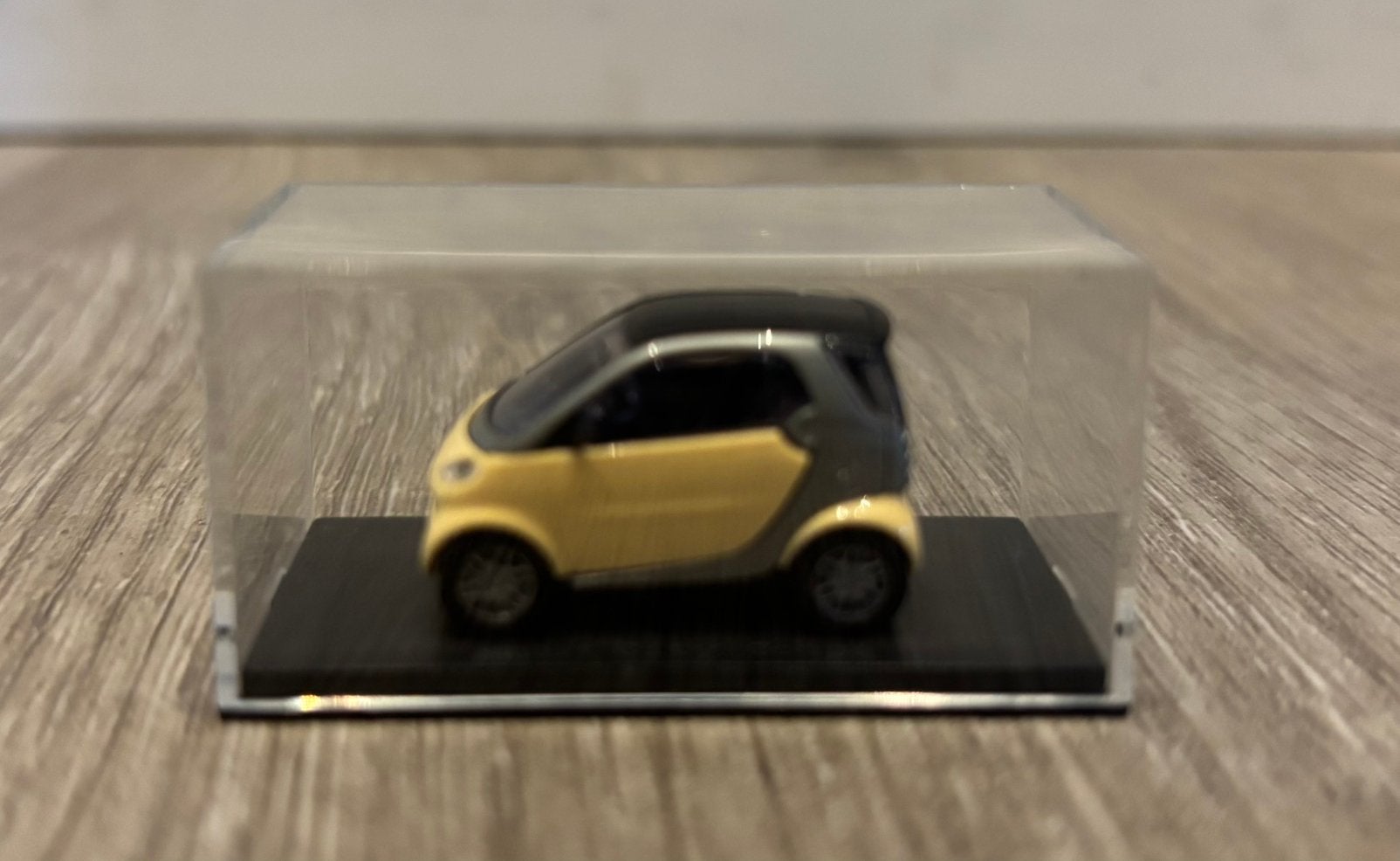 Smart city coupe, Ophalen of Verzenden, Zo goed als nieuw, Auto, Overige merken