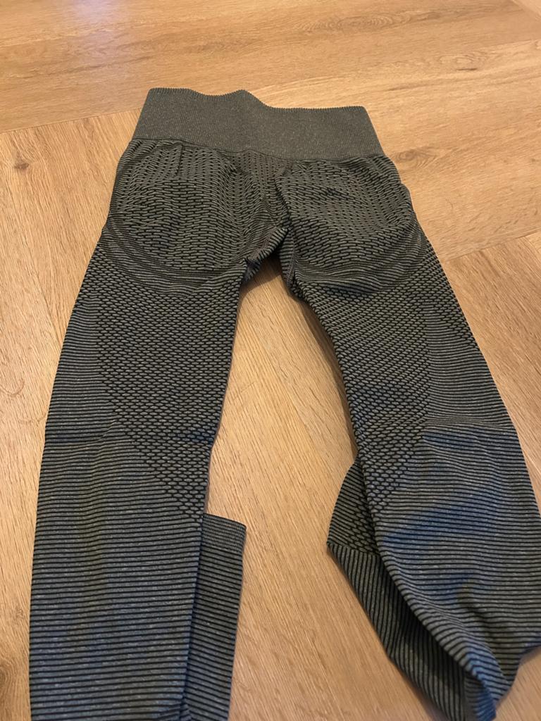 Gymshark, Ophalen of Verzenden, Zo goed als nieuw, Fitness of Aerobics