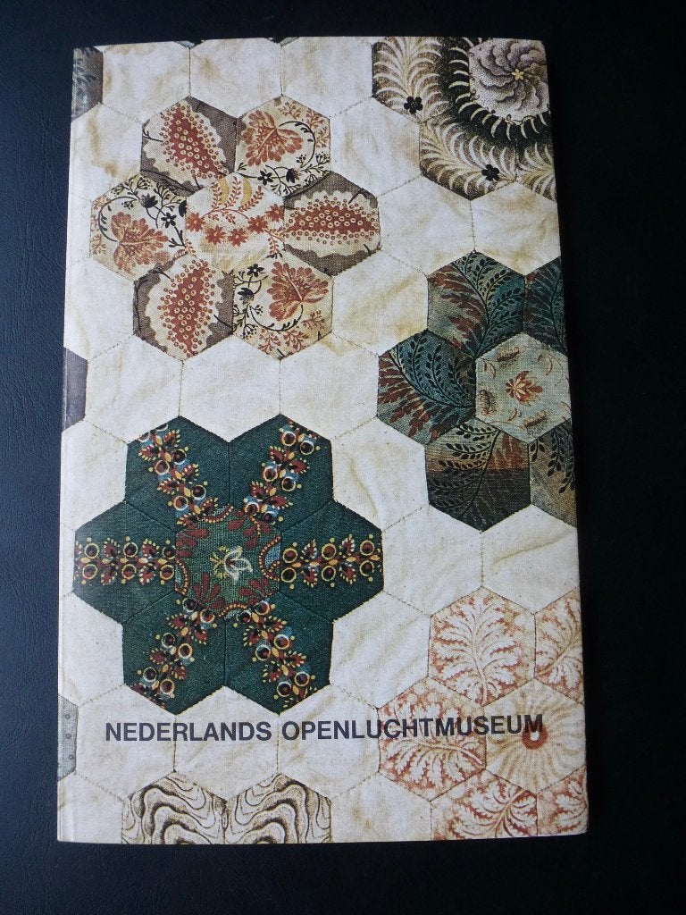 gids van het Nederlands Openluchtmuseum, 20e eeuw of later, Rijksmuseum voor Volkskunde, Nieuw, Ophalen of Verzenden