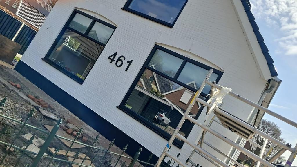 Renovatie/ schilderen/ elektra /stucwerk/Tegelzetters, Diensten en Vakmensen, Klussers en Klusbedrijven, Garantie