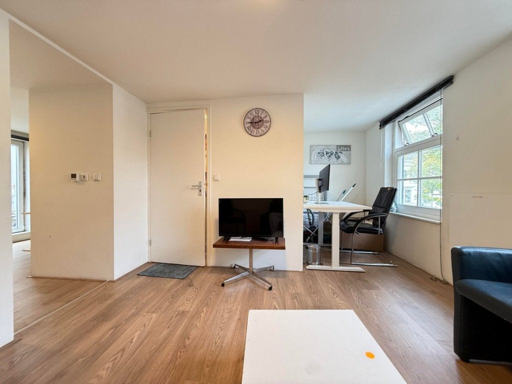 NIEUW! Woonruimte te huur van Goorstraat, Breda