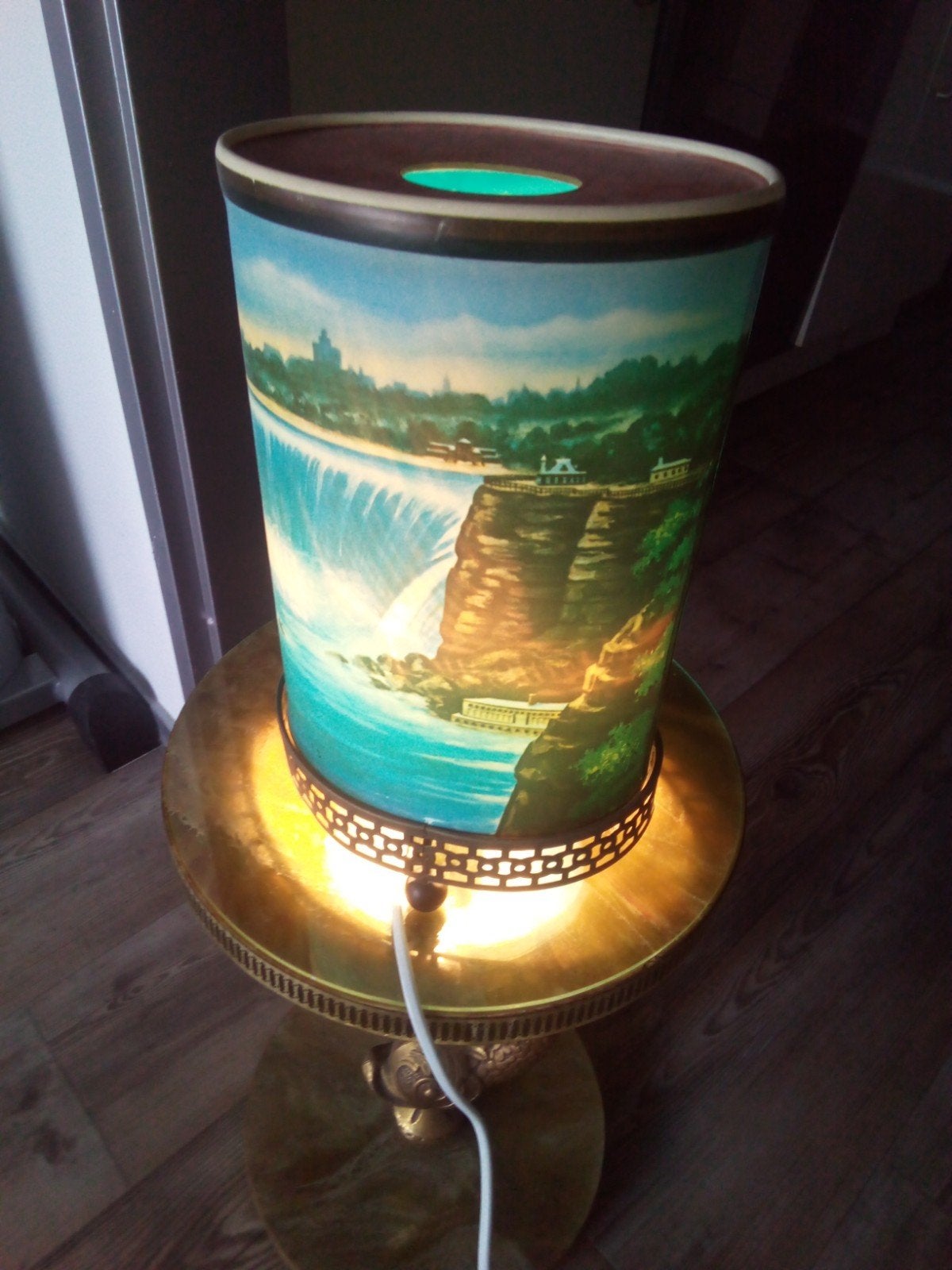 Motion bewegings lamp, Ophalen of Verzenden