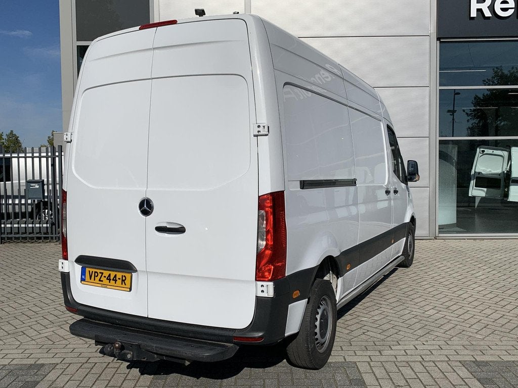 Mercedes-Benz Sprinter 315 1.9 CDI L2H2 FWD Functional TREKH, Auto's, Stof, Gebruikt, 4 cilinders, 2087 kg